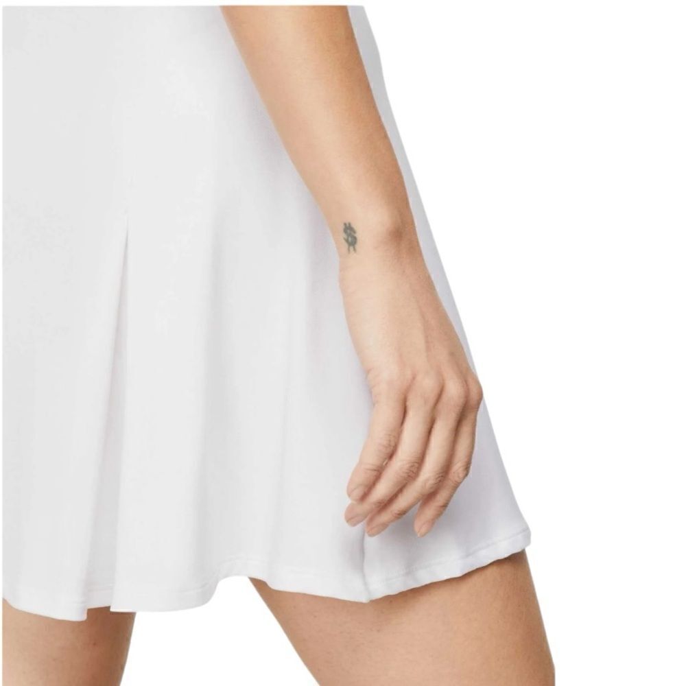 Nike Dri-FIT Advantage Tennis Golf Dress Women’s Size M - Picture 3 of 5